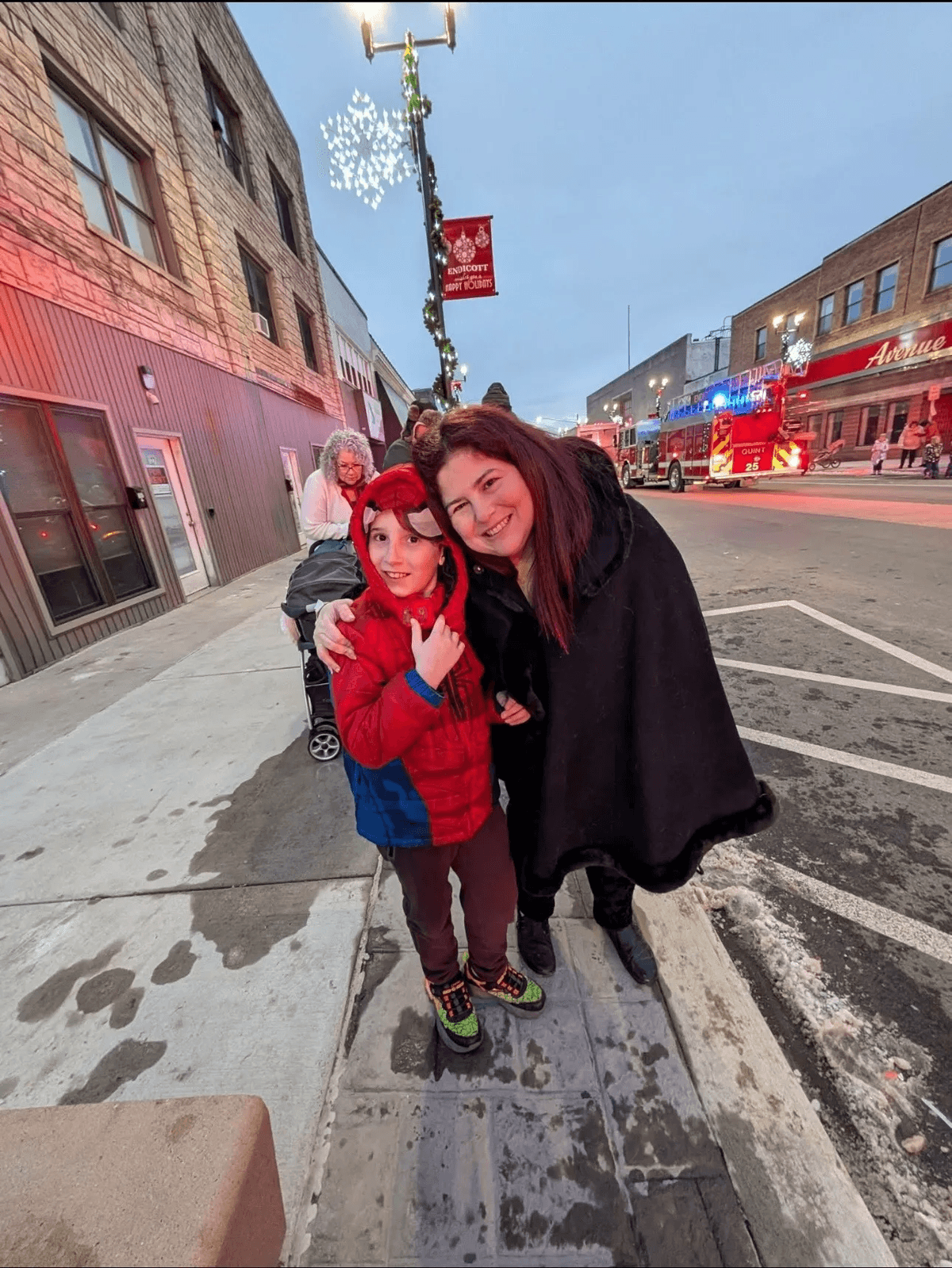 Allison - Care Provider